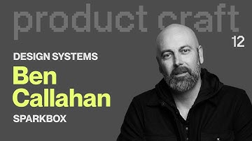 Design Systems: Myths, Hard Truths and Proven Strategies (Ben Callahan)
