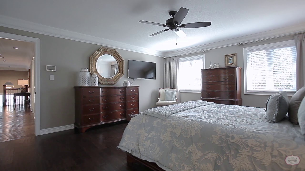 10 Parker Avenue, Ancaster The Rocca Sisters Team YouTube