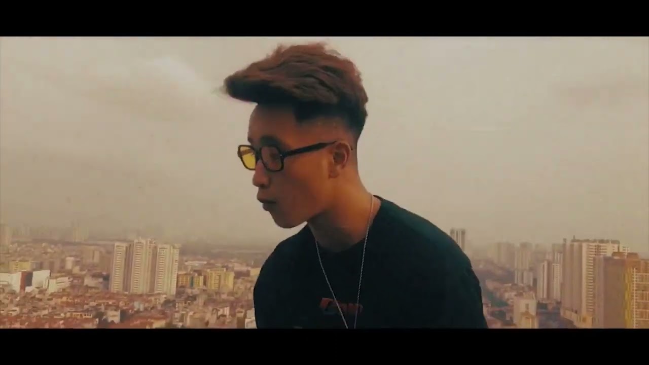 ROXANNE   Arizona Zervas  RamC ft  CS Son   Music Video