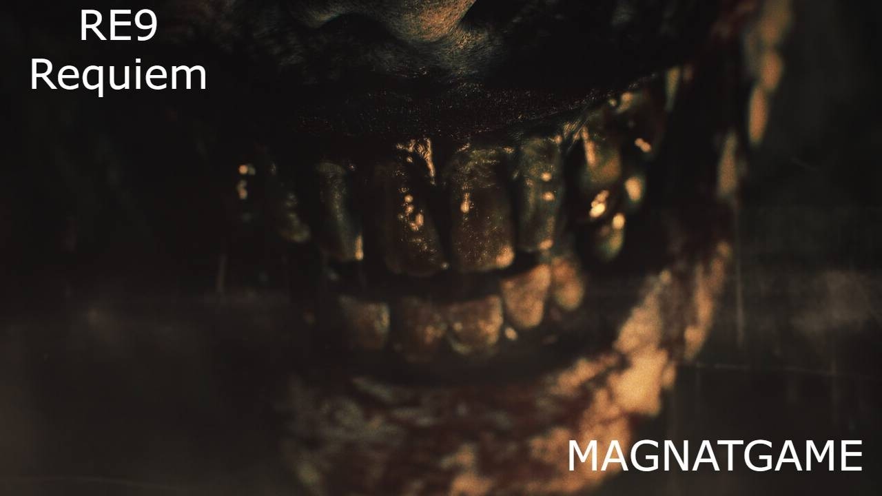 RESIDENT EVIL Requiem #7 — Поиск деталей детонатора | Raccoon City Outskirts Exploration