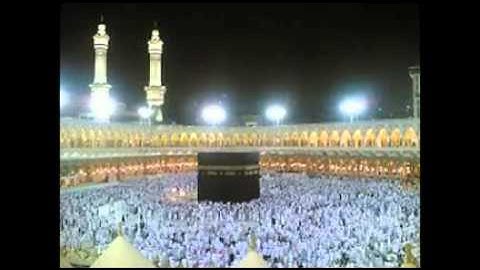تلاوة جميلة لــ سورة القلم بصوت الشيخ عبدالرحمن السديس