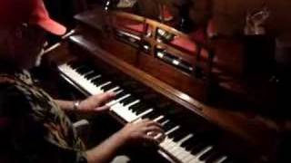 Allen Dale-Down Yonder-Original version