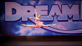 The Stage is Bare - Jaslyn Freitas - Teen Miss DreamMaker Nationals Virginia Beach 2021