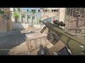 End of video