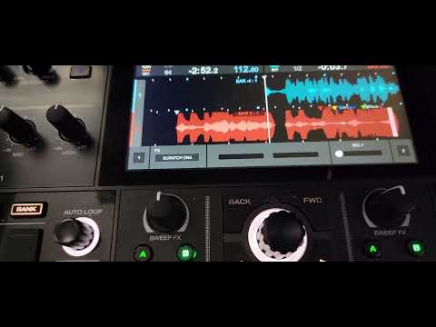 Denon DJ Prime