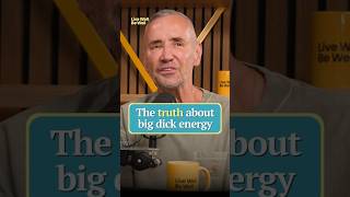 The Truth About Big Dick Energy | Fat Tony