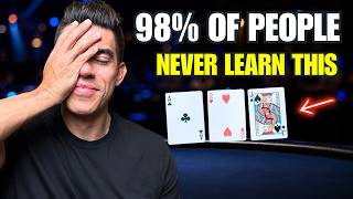 10 Texas Hold’em Strategies EVERY Beginner Should Know