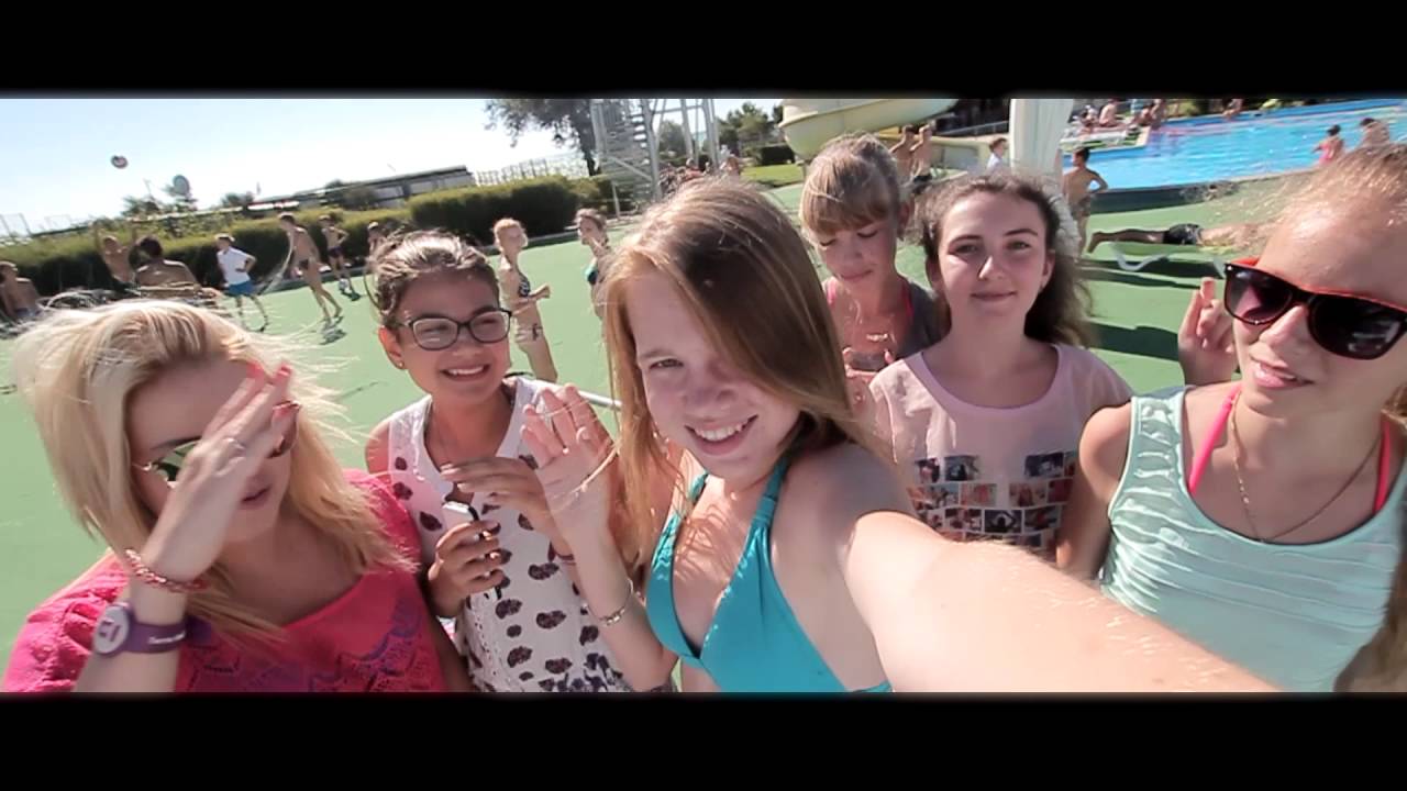 Международный Молодежный Центр «i&Camp» | Terra Unique уникальная территория развития