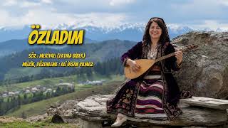 Özladım - Ali ihsan Yılmaz