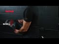 Batida lateral con Nucleus | Men's Health España