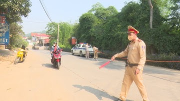 Đảm bảo ATGT dịp lễ Quốc khánh 2 9 và khai giảng năm học mới