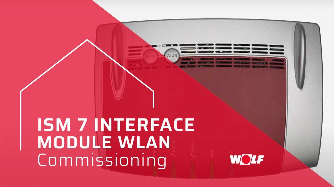 (2016) [en-WLAN] Commissioning ISM7 interface module WLAN 