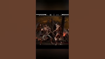 MORTAL KOMBAT MOBILE 2024  - ANDROID GAMEPLAY 4K 60 fps