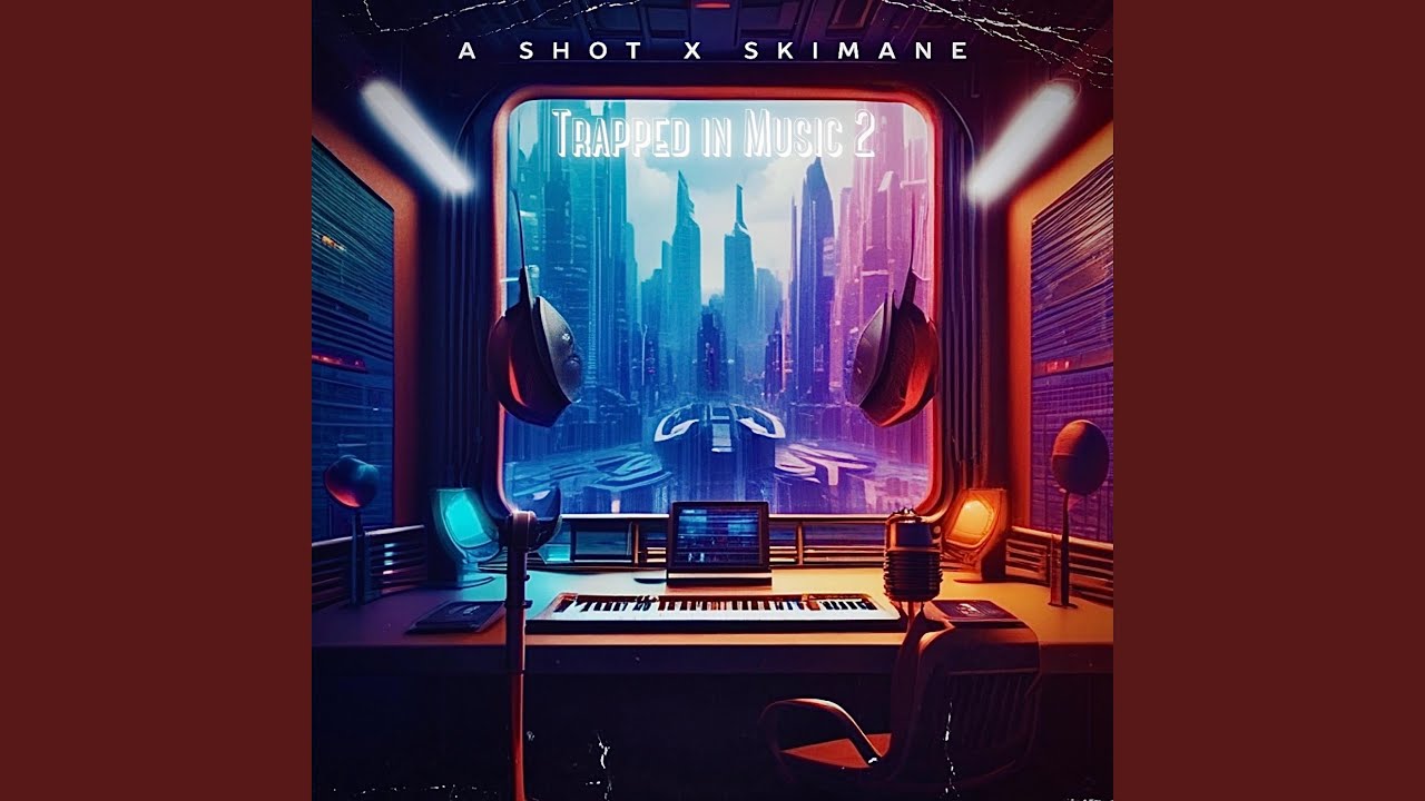 Watch Spaceship on YouTube Watch Spaceship on YouTube