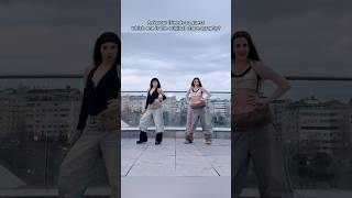 Which One Is The Original Choreography? Ör