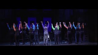 Broadway Backwards 2021 - Full Show