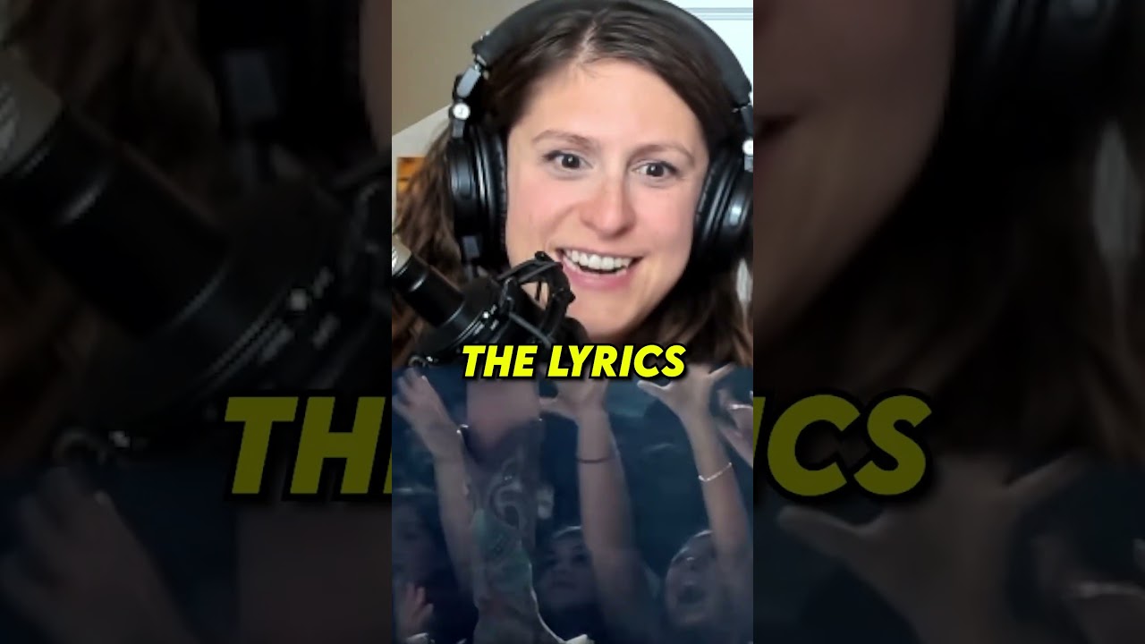 A Musician Breaks Down “Fearless” By Taylor Swift | #shorts #taylorswift  #musicanalysis