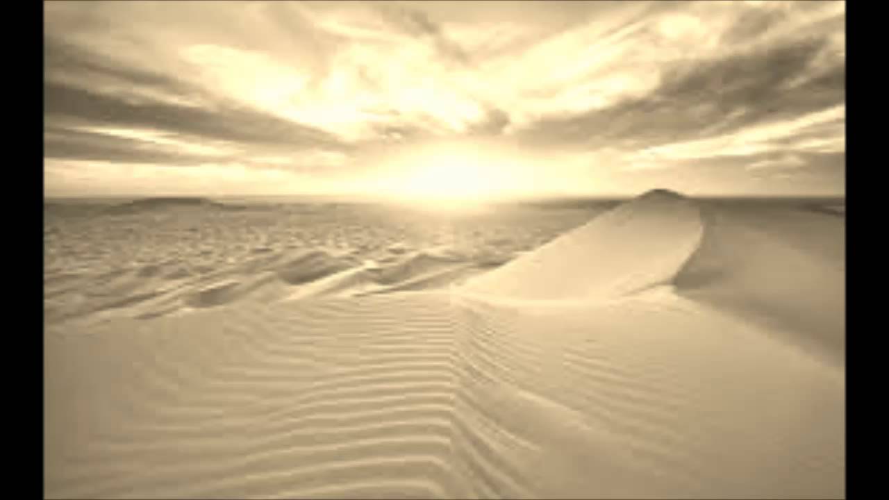 Ekove Efrits - Parallel Presence