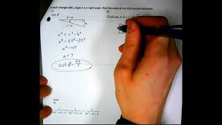 Unit 9 Practice Problem 7-9 (TA)