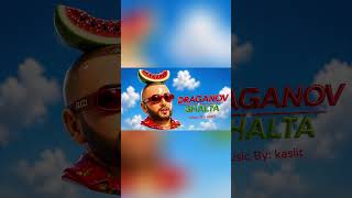 Draganov - Pavarotti x Ghalta (KASIIT Remix) | Opera Drill Fusion 2026 🎭🔥