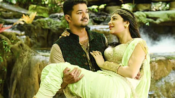 Vijay's Puli Exclusive Video Slide | Hansika Motwani | Shruti Haasan