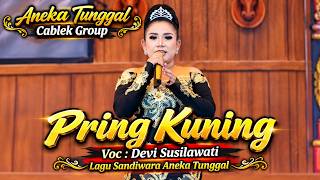 Download lagu PRING KUNING DEVI SUSILAWATI LAGU SANDIWARA ANEKA TUNGGAL