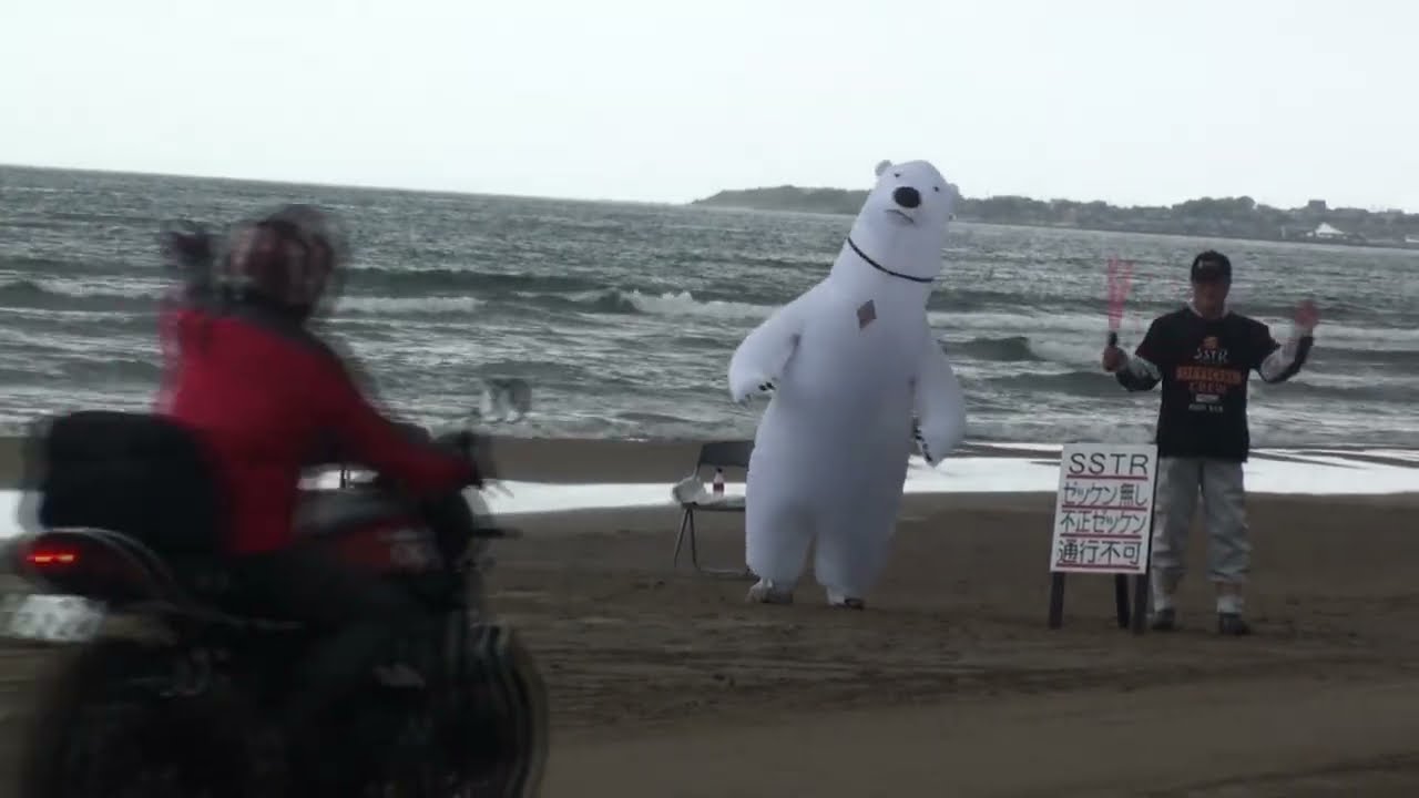 「SSTR」 2025/5/31