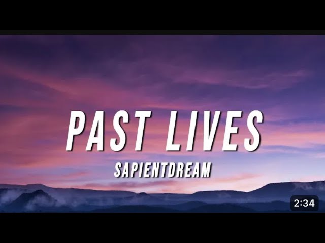 Past lives is so sad 😞  ;credits to InvertOg class=