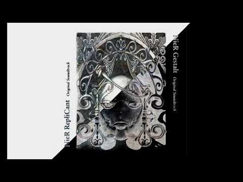 [Music Only] Grandma (from NieR Replicant) | Symphonic 'Choir' Metal Arrange/Cover