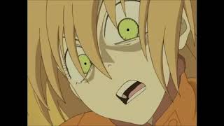 FLCL   Bizarre Love Triangle