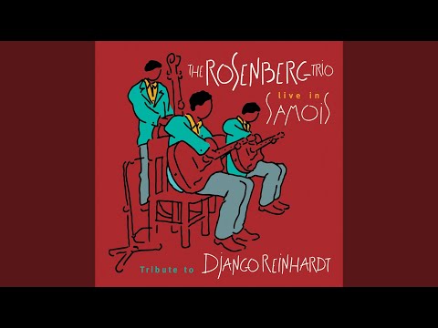 Video thumbnail: Rose Room (Live)