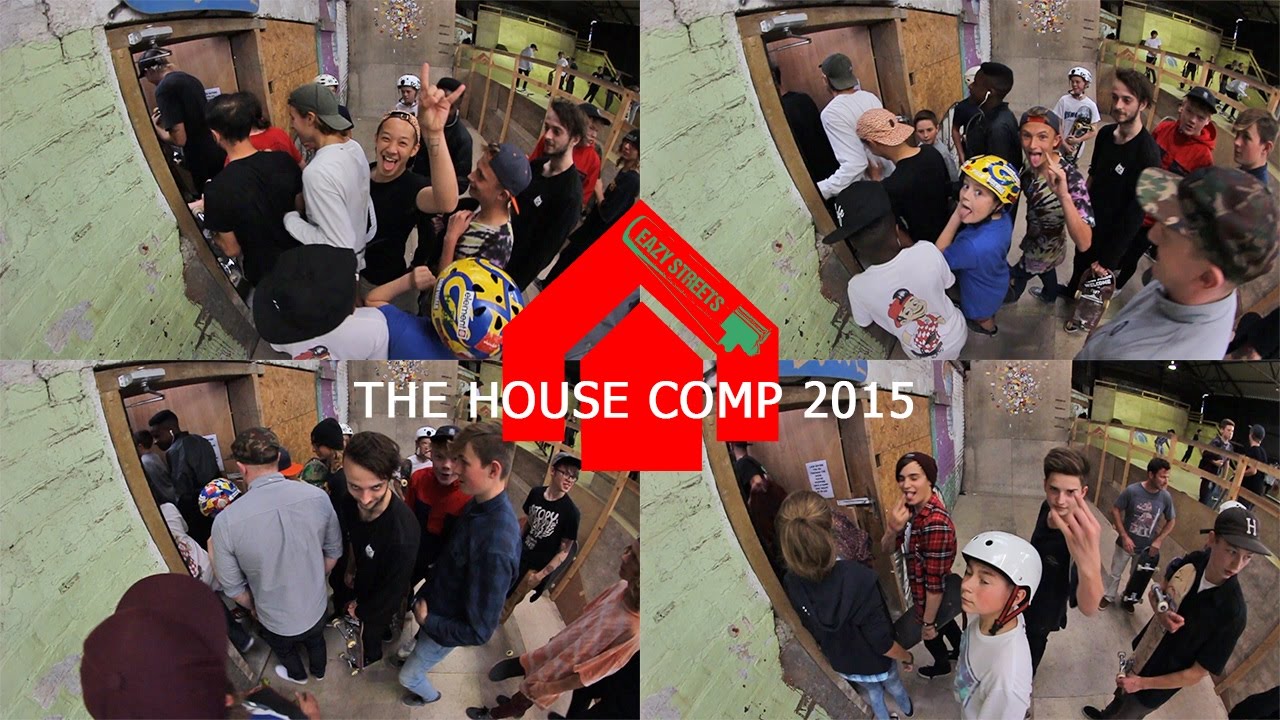 The House Comp 2015