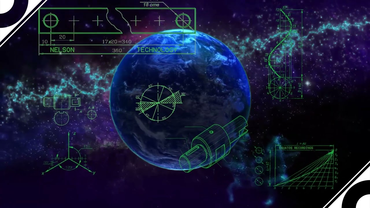 New Music by Nelson  - Technology