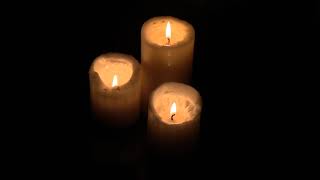 Candlelight Trio - Relaxing/Meditation and Romantic Ambiance