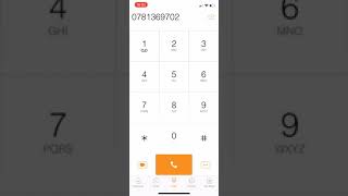 Office UC Smart Phone Video User Guide from The Voip Shop Ltd screenshot 5