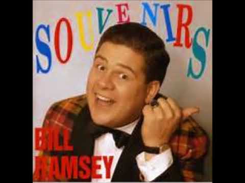 Maskenball Bei Scotland Yard  -   Bill Ramsey 1963