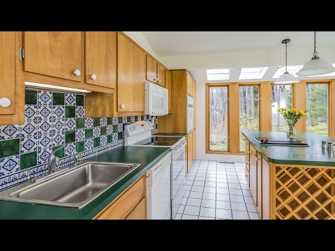 102 Autumn Hill Road, Princeton, NJ home video tour