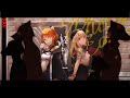 怪物 / さくんぽ&うーたん 【歌ってみた】