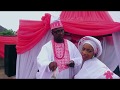 The wedding trailer of tinuola  stephen by ctr media