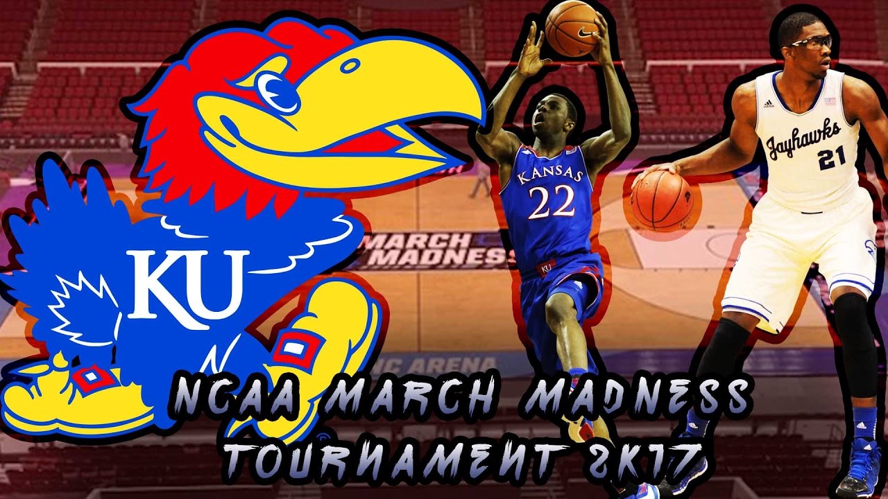MARCH MADNESS 2K TOURNAMENT INTRO ! HYPE UP MIX!