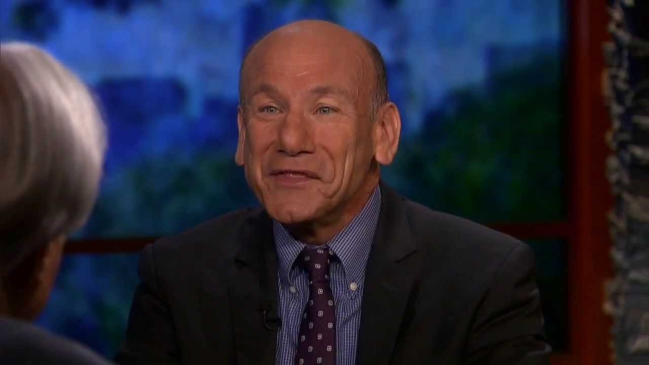 Marty Kaplan on the Weapons of Mass Distraction