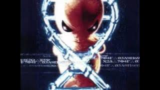 Warrior - Open Your Eyes