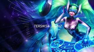 DJ TERSIKSA JHONZ REMIX (SINGLE FUNKOT)
