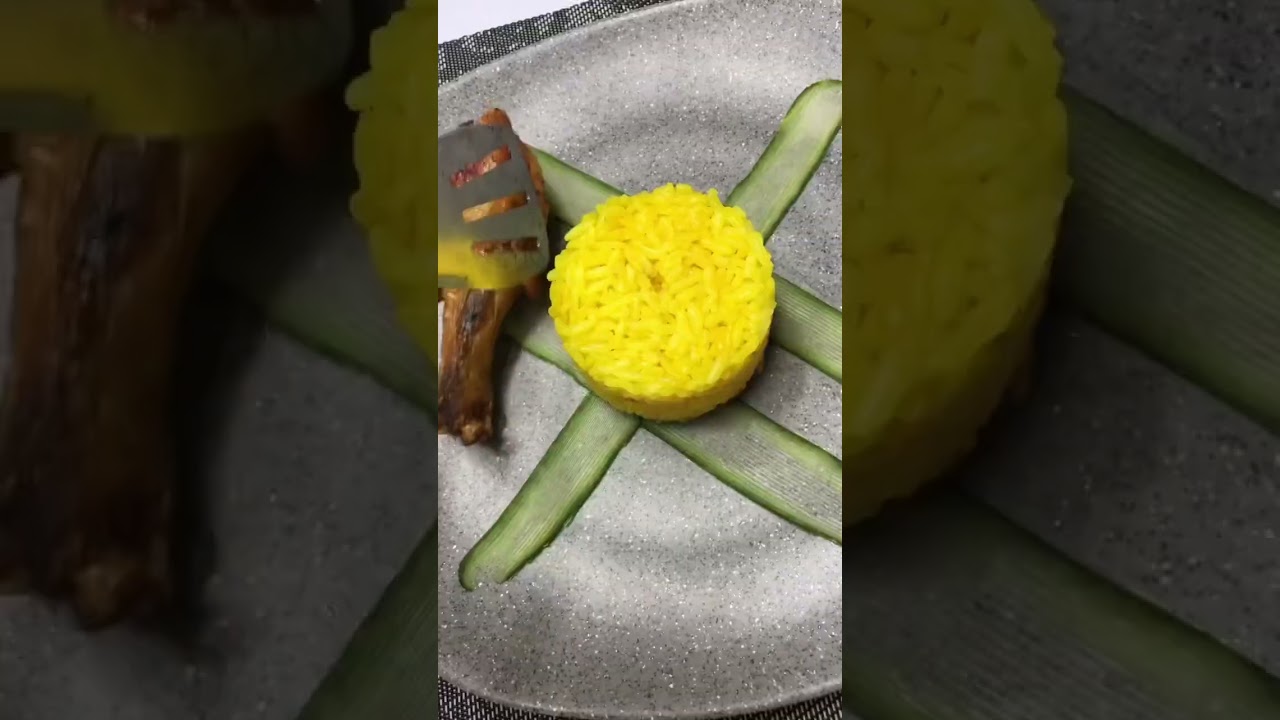 Nasi Kuning Viral | 