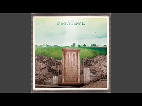 A Wolf in Sheep's Clothing - This Providence