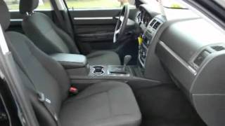 2009 Dodge Charger at Bob Howard Chrysler Jeep Dodge