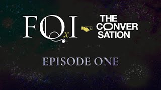 Is Time an Illusion? Episode 1 of Great Mysteries of Physics on the FQxI Podcast