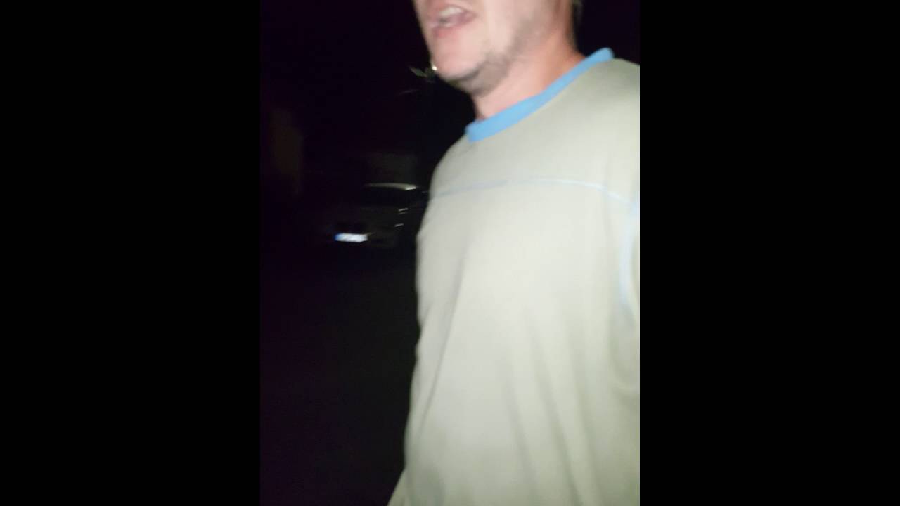 Freestyle rap z ulice alias Beno :-D