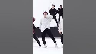 2019 MMA 'Dionysus' Dance Practice JUNGKOOK FOCUS