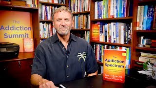 THE ADDICTION SPECTRUM: A Compassionate, Holistic Approach to Recovery
